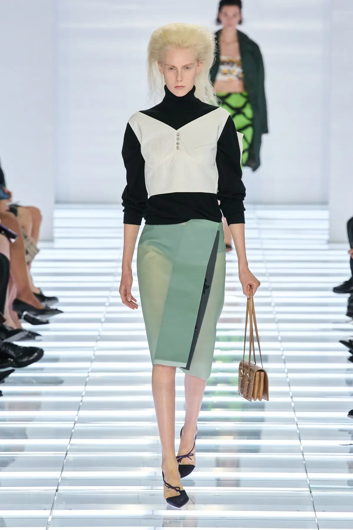 Prada, Look 30.