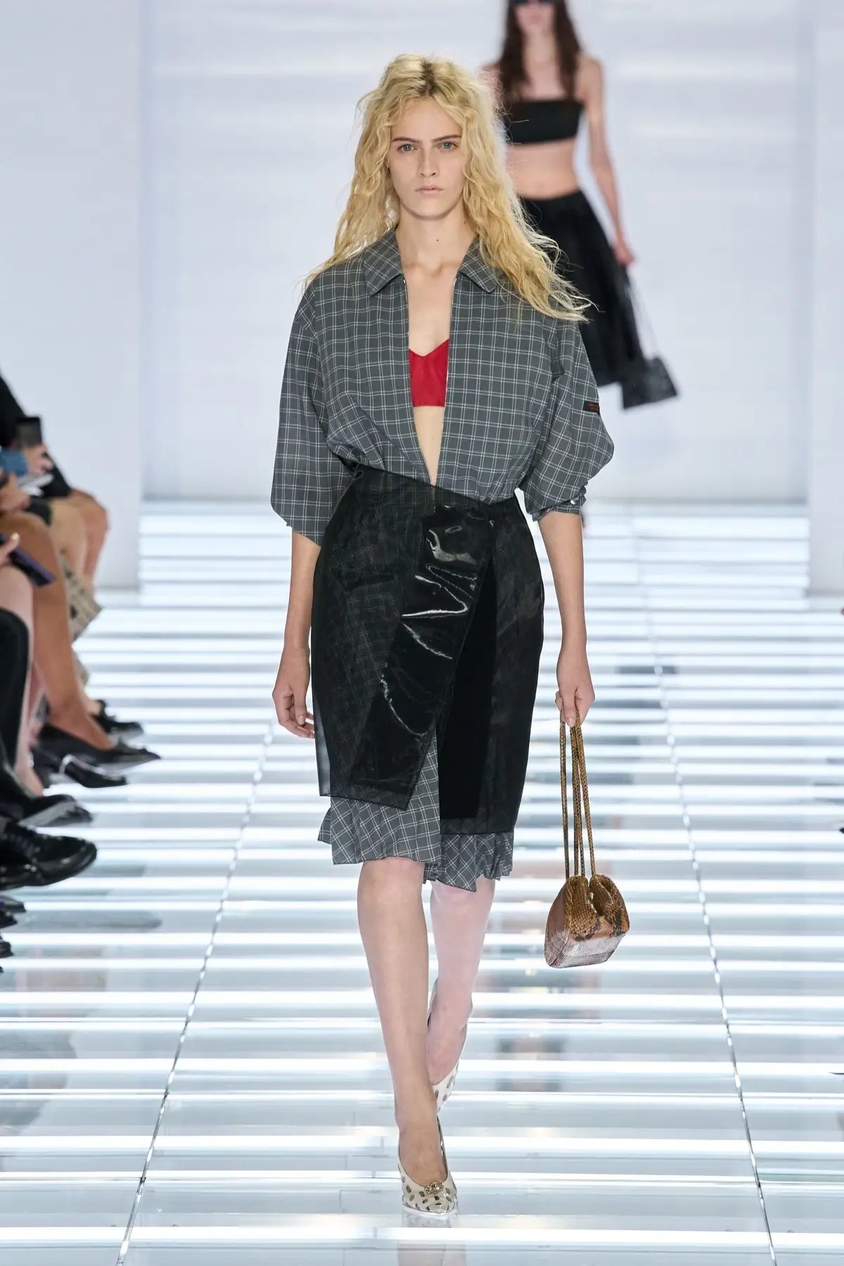 Prada, Look 44.